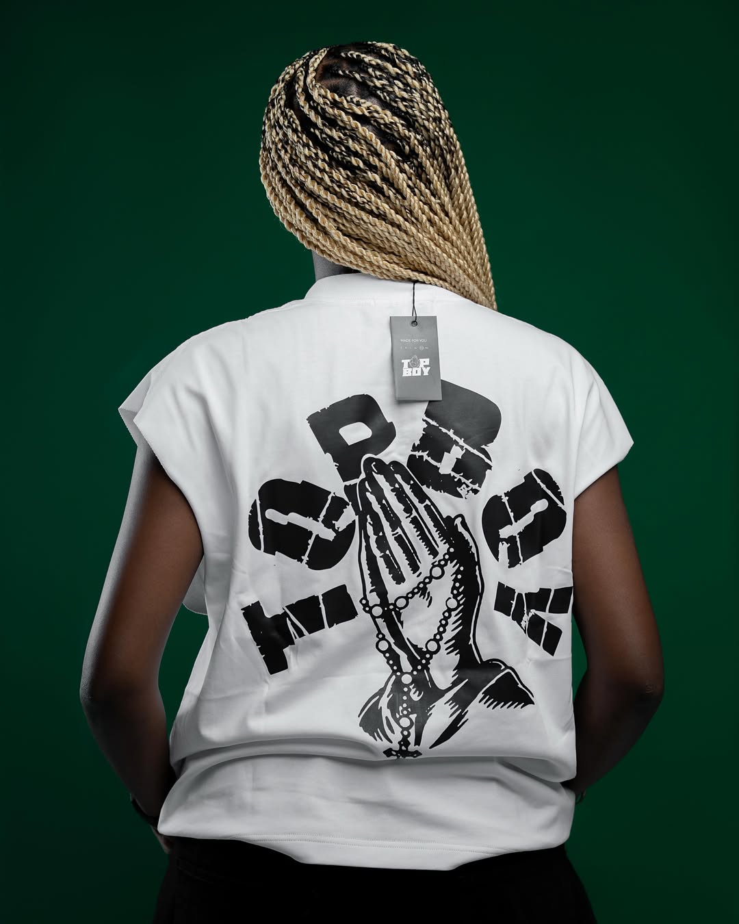 Everyday Graphic Tee